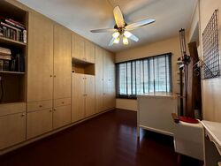 Blk 235 Pasir Ris Street 21 (Pasir Ris), HDB Executive #581231141